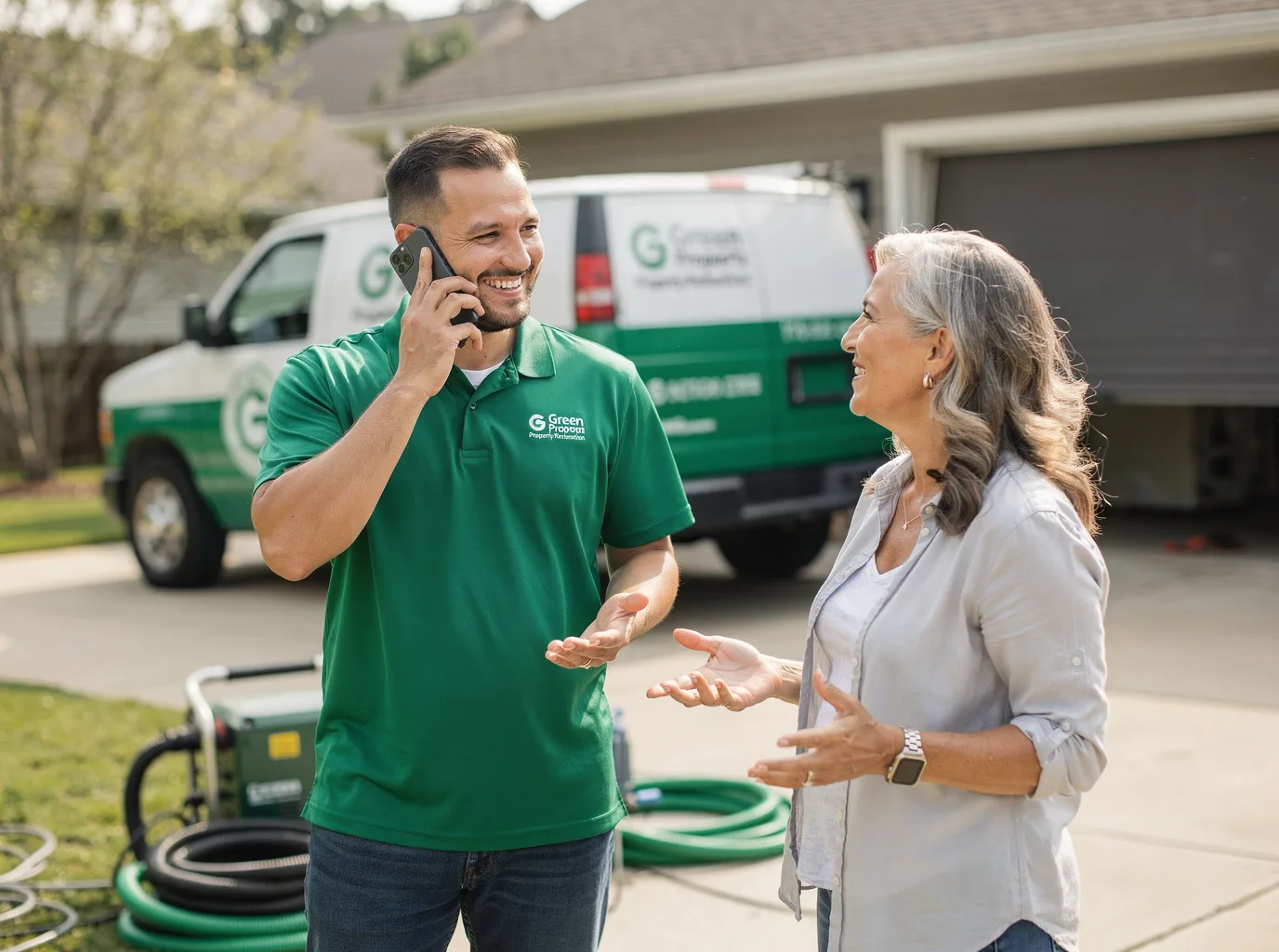 Water Damage Restoration Catasauqua, PA FAQs